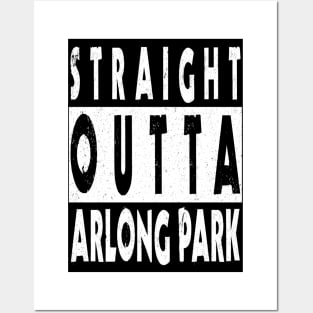 Straight Outta Arlong Park Posters and Art